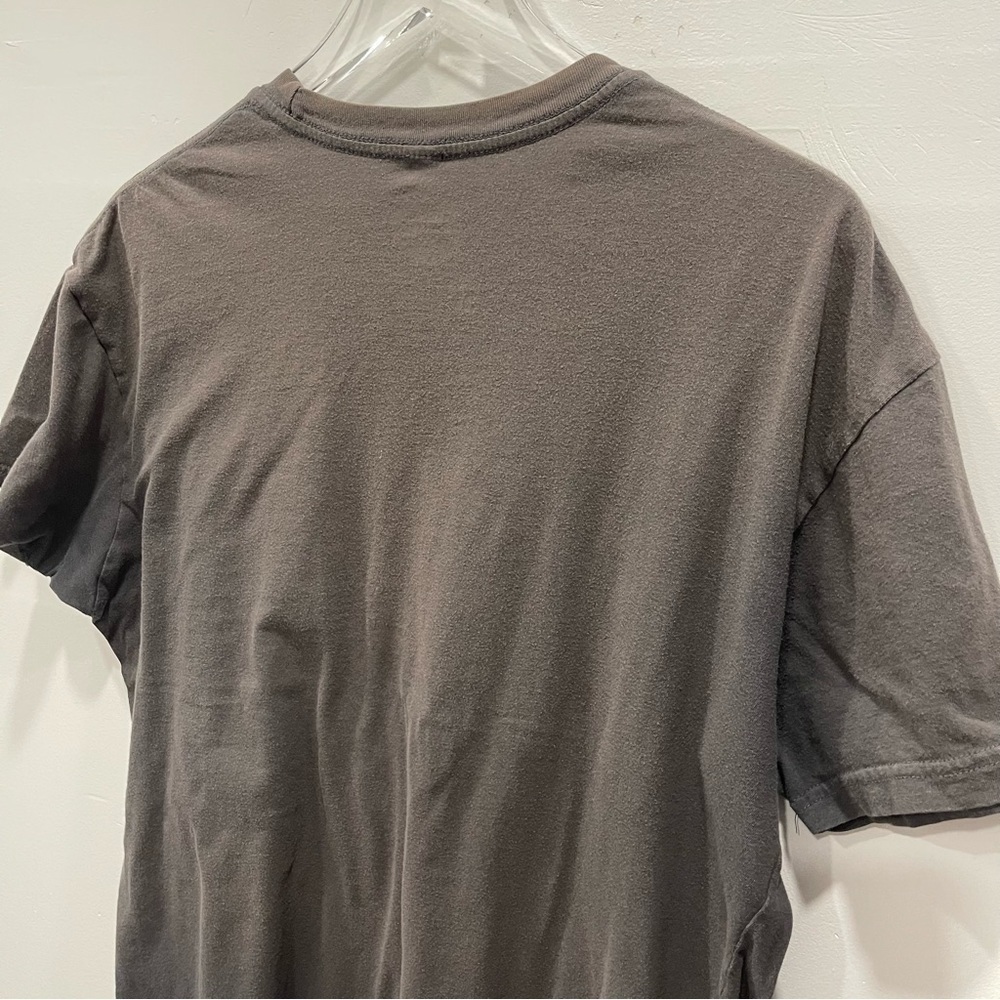 The Beatles Short Sleeve Tee T-Shirt XL Distressing - Picture 7 of 7